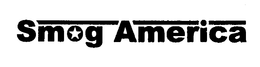 SMOG AMERICA trademark