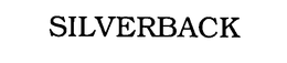 SILVERBACK trademark