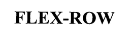 FLEX-ROW trademark