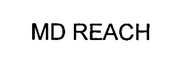 MD REACH trademark