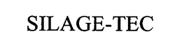 SILAGE-TEC trademark