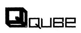 Q QUBE trademark