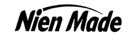 NIEN MADE trademark