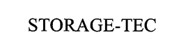 STORAGE-TEC trademark