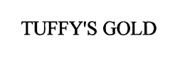 TUFFY'S GOLD trademark