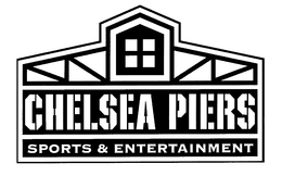 CHELSEA PIERS SPORTS & ENTERTAINMENT trademark