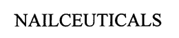 NAILCEUTICALS trademark