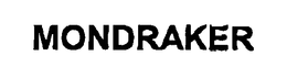 MONDRAKER trademark