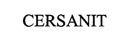 CERSANIT trademark