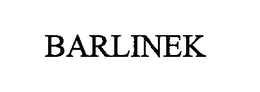 BARLINEK trademark