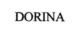 DORINA trademark