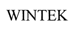 WINTEK trademark