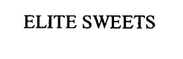 ELITE SWEETS trademark