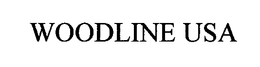 WOODLINE USA trademark