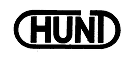 HUND trademark