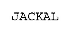 JACKAL trademark