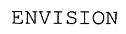 ENVISION trademark