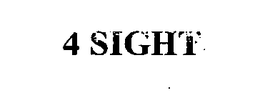 4 SIGHT trademark