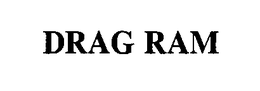 DRAG RAM trademark