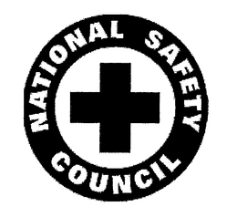 NATIONAL SAFETY COUNCIL trademark