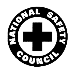 NATIONAL SAFETY COUNCIL trademark