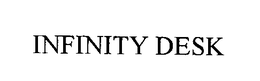 INFINITY DESK trademark