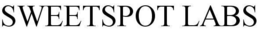 SWEETSPOT LABS trademark