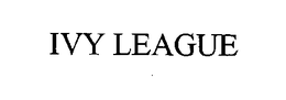 IVY LEAGUE trademark