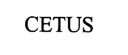 CETUS trademark