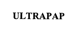 ULTRAPAP trademark