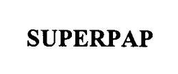 SUPERPAP trademark
