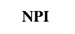 NPI trademark