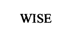 WISE trademark