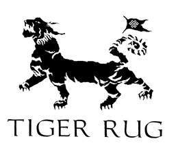 TIGER RUG trademark