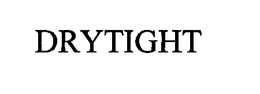 DRYTIGHT trademark