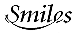 SMILES trademark