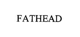 FATHEAD trademark