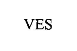VES trademark