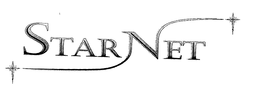 STAR NET trademark