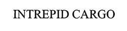 INTREPID CARGO trademark