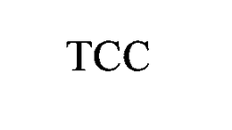 TCC trademark