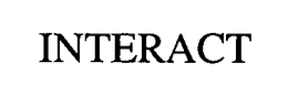INTERACT trademark
