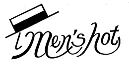 MEN'S HOT trademark