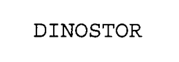 DINOSTOR trademark