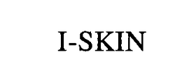I-SKIN trademark