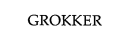 GROKKER trademark