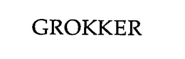 GROKKER trademark