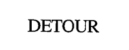 DETOUR trademark