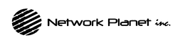 NETWORK PLANET INC. trademark