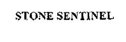 STONE SENTINEL trademark